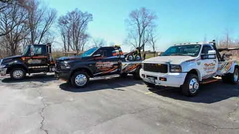 Local Towing Service Lake in the Hills